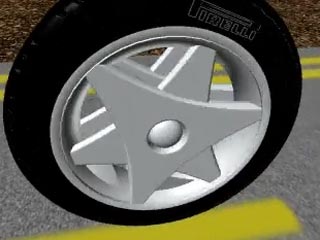 Pirelli pneumatici