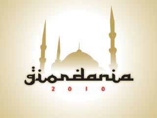 Giordania