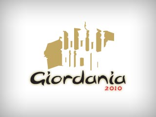 Giordania