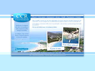 Capo Ceraso Resort