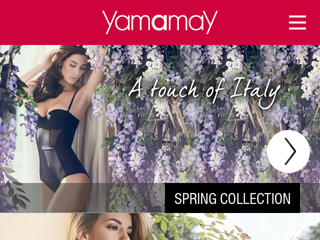 Yamamay